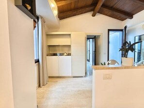 Interior - Oidu - Cagliari Suites 5 (Cagliari)