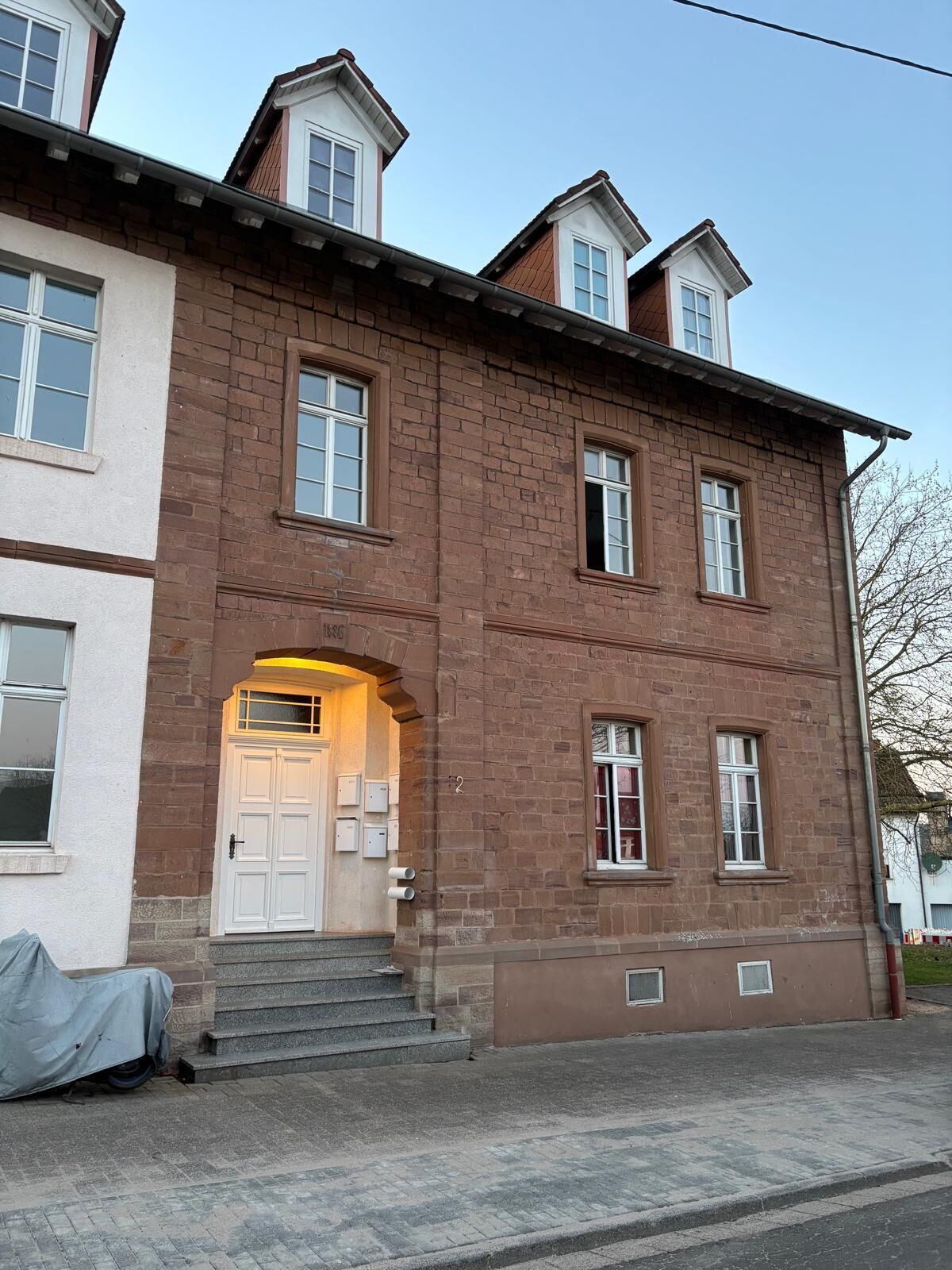 Eksteriør