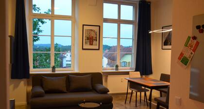 Ferienwohnung in Bliesen, St.Wendel - R&B Vermietung