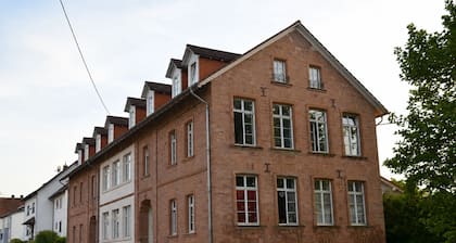 Vacation apartment in Bliesen, St.Wendel - R&B Vermietung