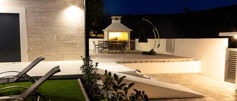 Maison | Balcon