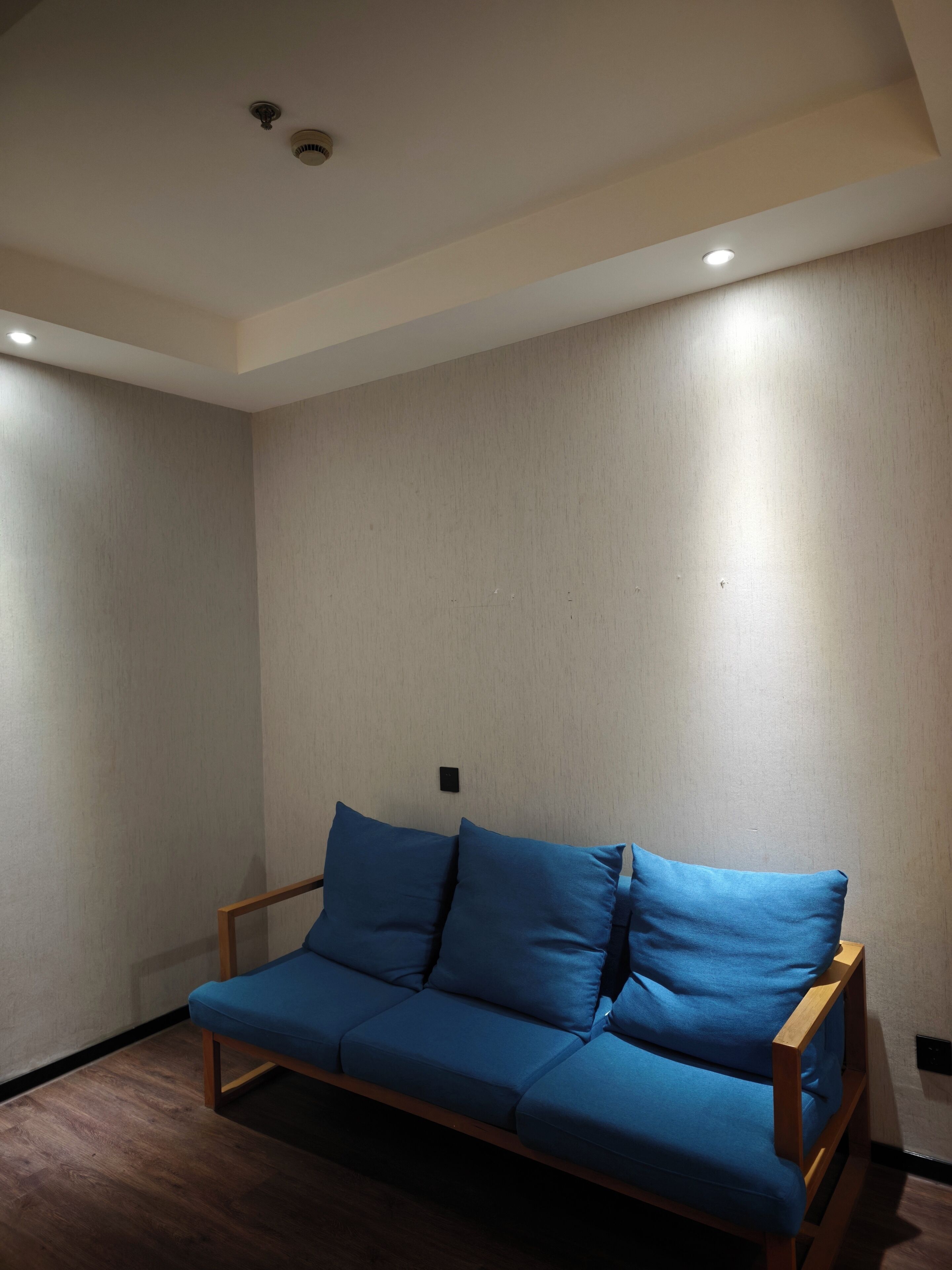 Habitación Confort con 2 camas individuales | Vistas desde la habitación