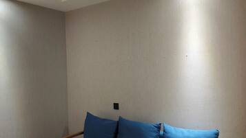 Habitación Confort con 2 camas individuales | Vistas desde la habitación