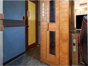 Basic Suite | Free WiFi - JUAN HOTEL SOME (Incheon)