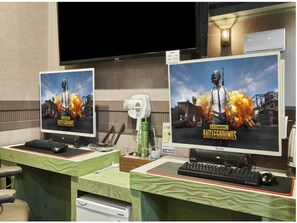 Free WiFi - JUAN HOTEL SOME (Incheon)