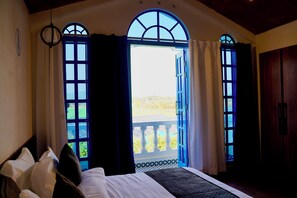 Strygejern/strygebræt, gratis Wi-Fi