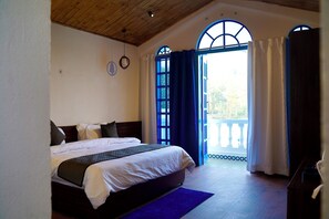 Strygejern/strygebræt, gratis Wi-Fi