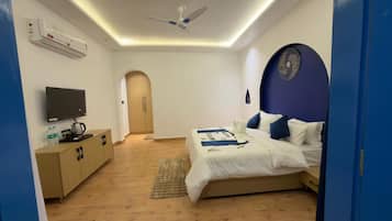 Fer et planche Ă repasser, Wi-Fi gratuit