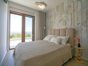 Villa - Beach Villa With Pool Near Split (Proložac)