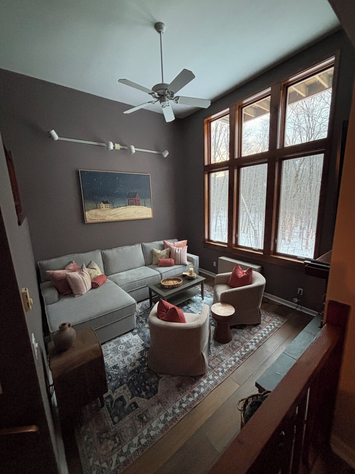 Værtens profilbillede