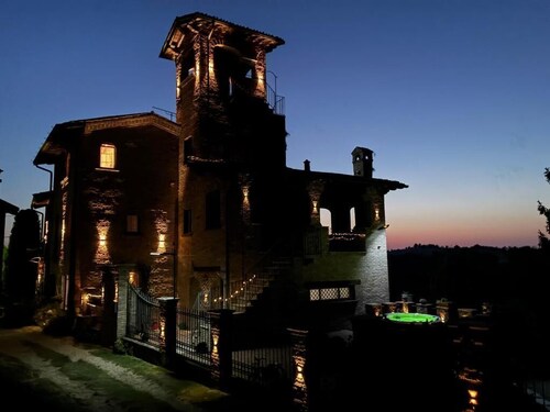 Il Castelletto di Gomo 