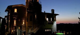 Il Castelletto di Gomo