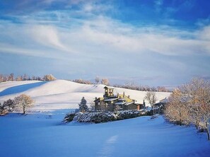Free WiFi - Il Castelletto di Gomo  (Godiasco)
