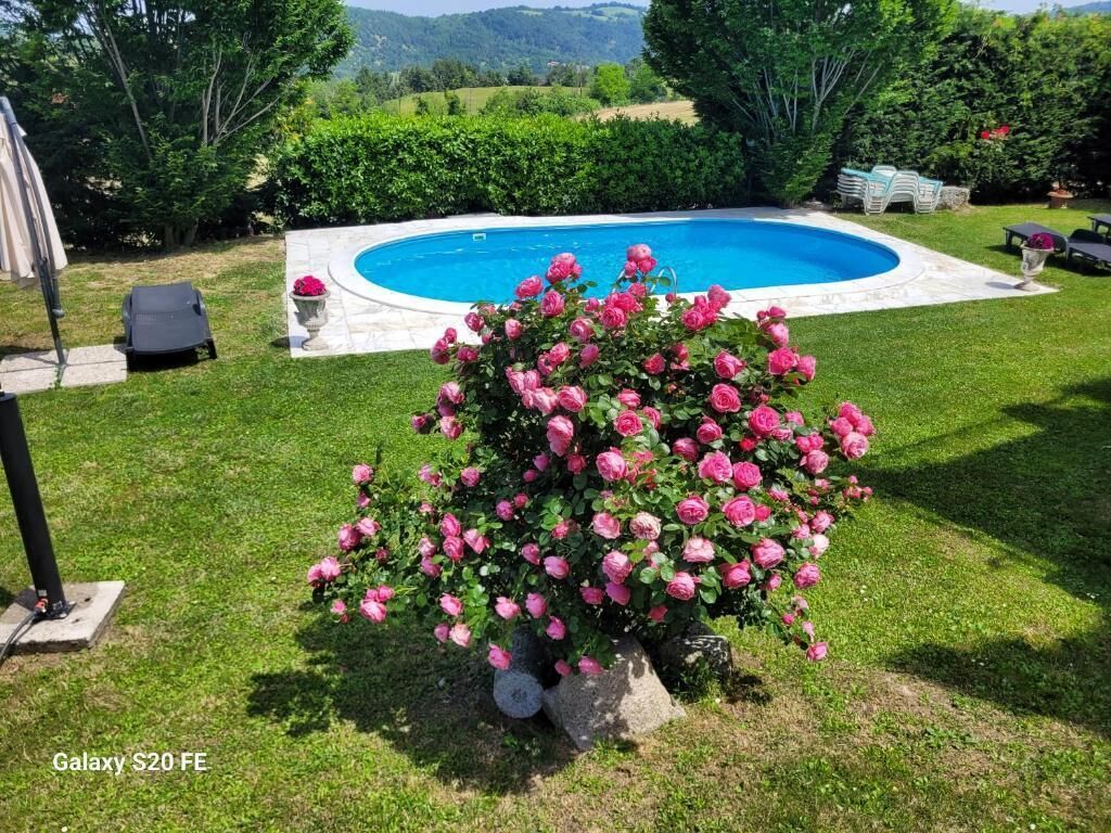 Appartement, vue colline | Piscine