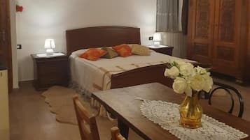 Apartment, 1 Bedroom, Hill View | Free WiFi