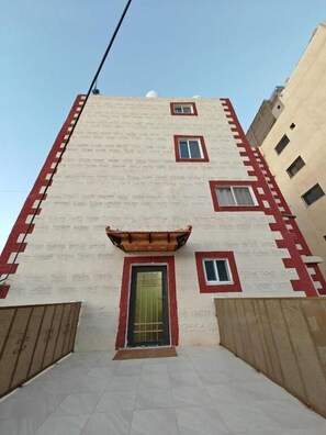 Exterior - I home petra hostel  (Wadi Musa)