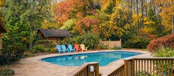 Amber Oasis is more than a stay-  it’s where families relax, reconnect, and make memories