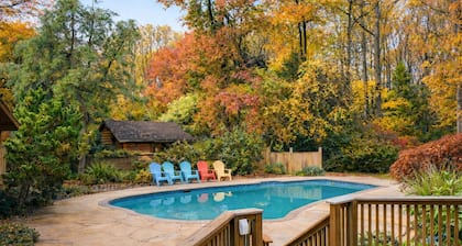 Amber Oasis is more than a stay- itâs where families relax, reconnect, and make memories