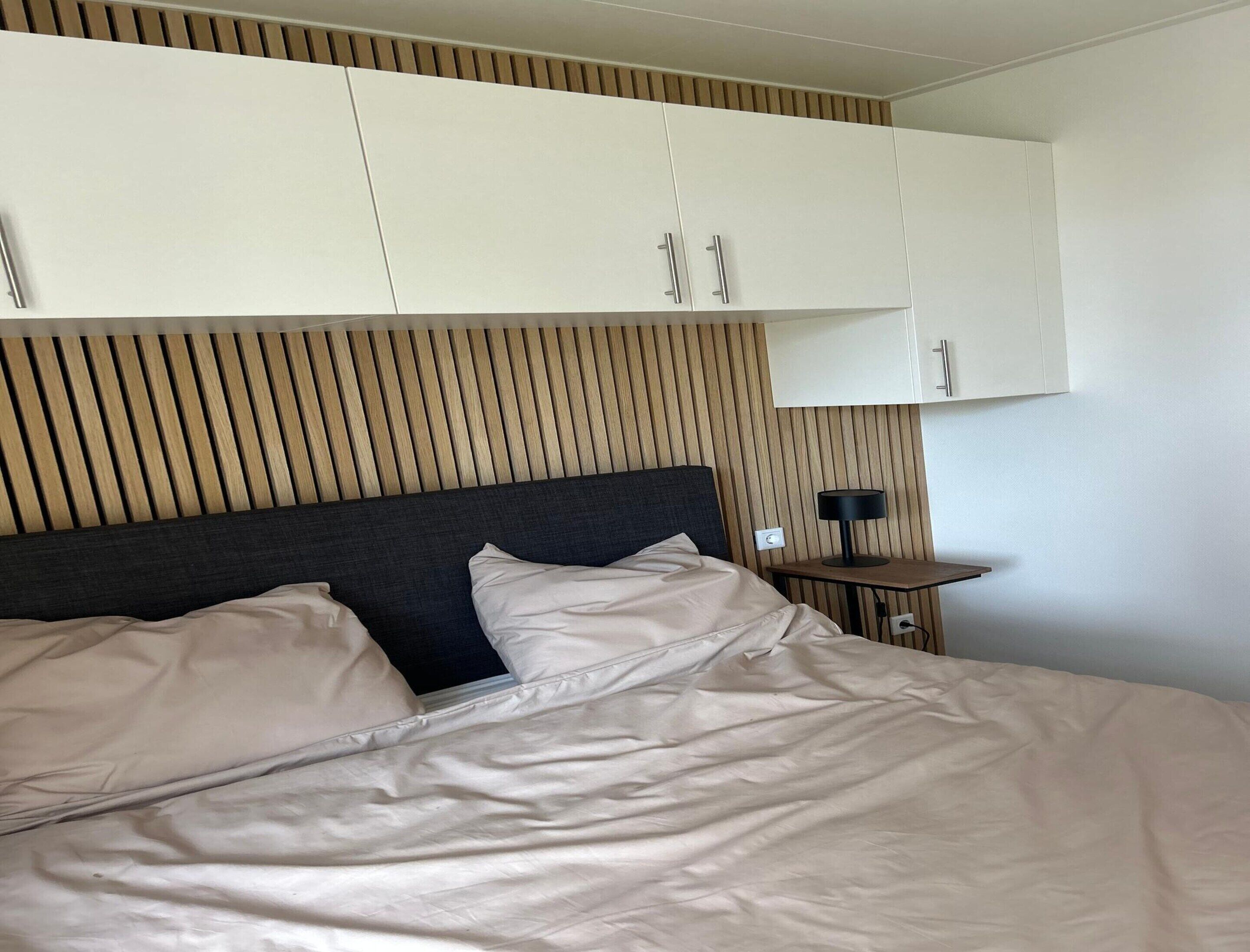 House | 4 bedrooms, bed sheets