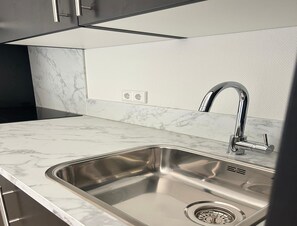 Casa | Cocina privada