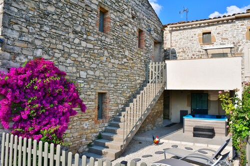 Gîte Les Voûtelettes