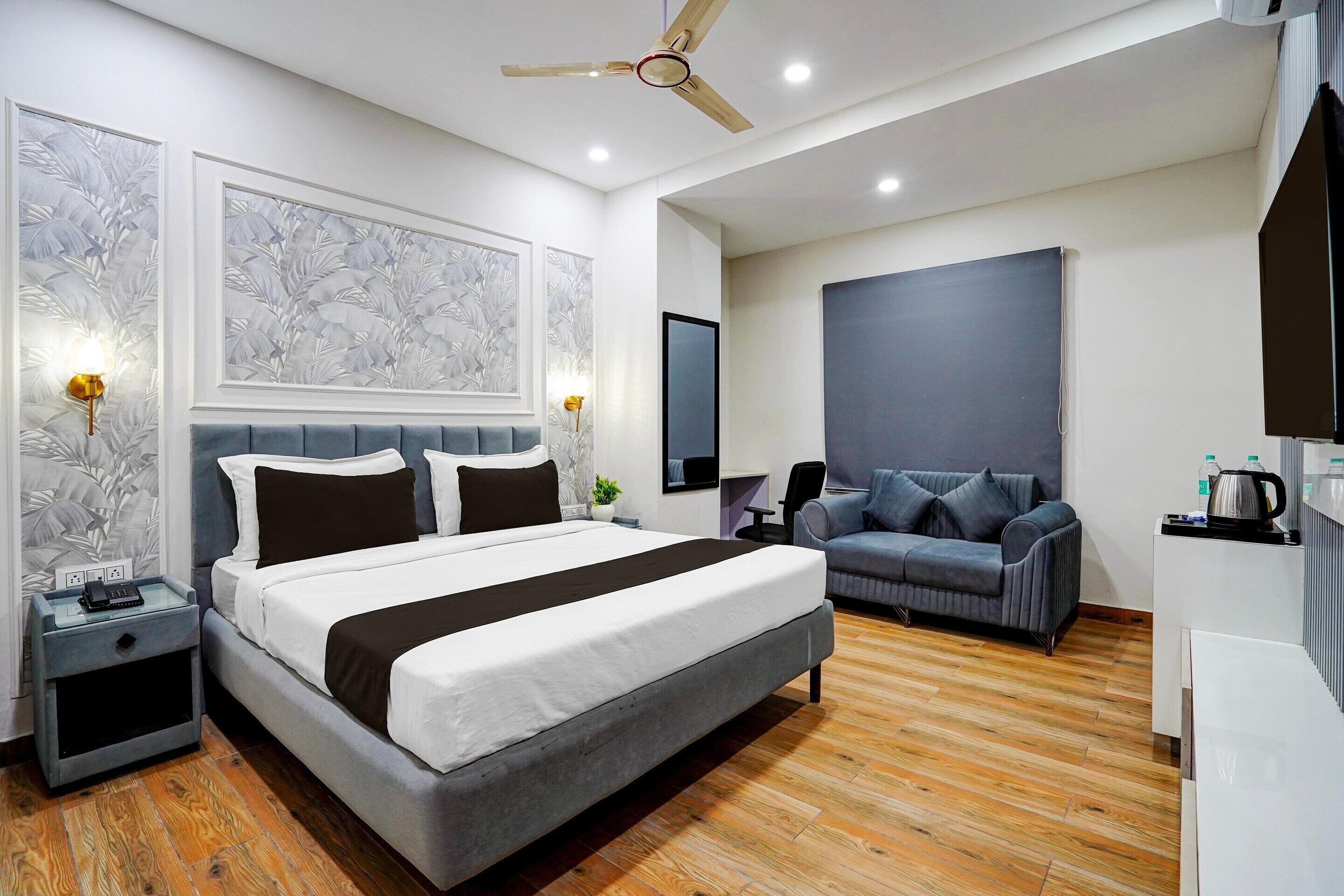 House | 1 bedroom