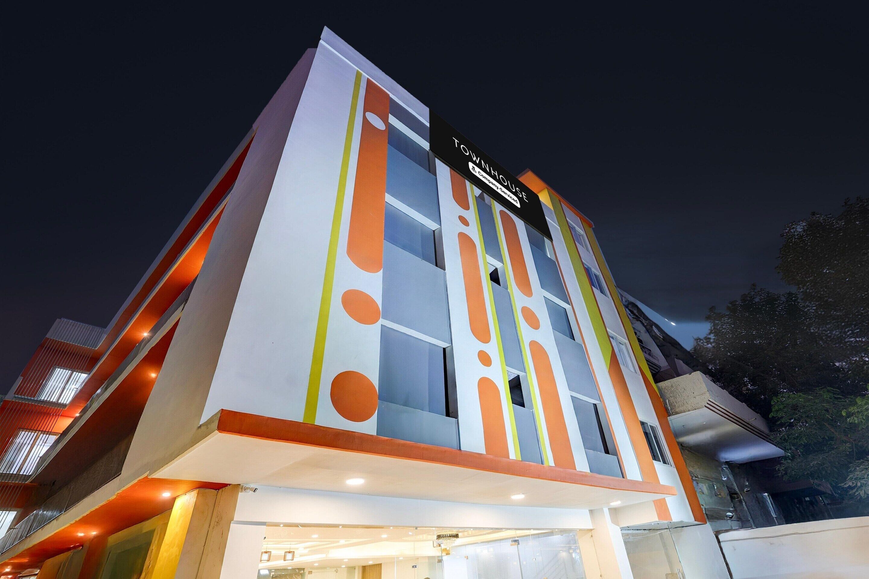 House | Exterior