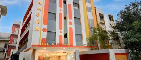 獨棟房屋 | 外觀