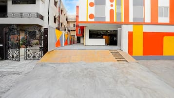 House | Reception