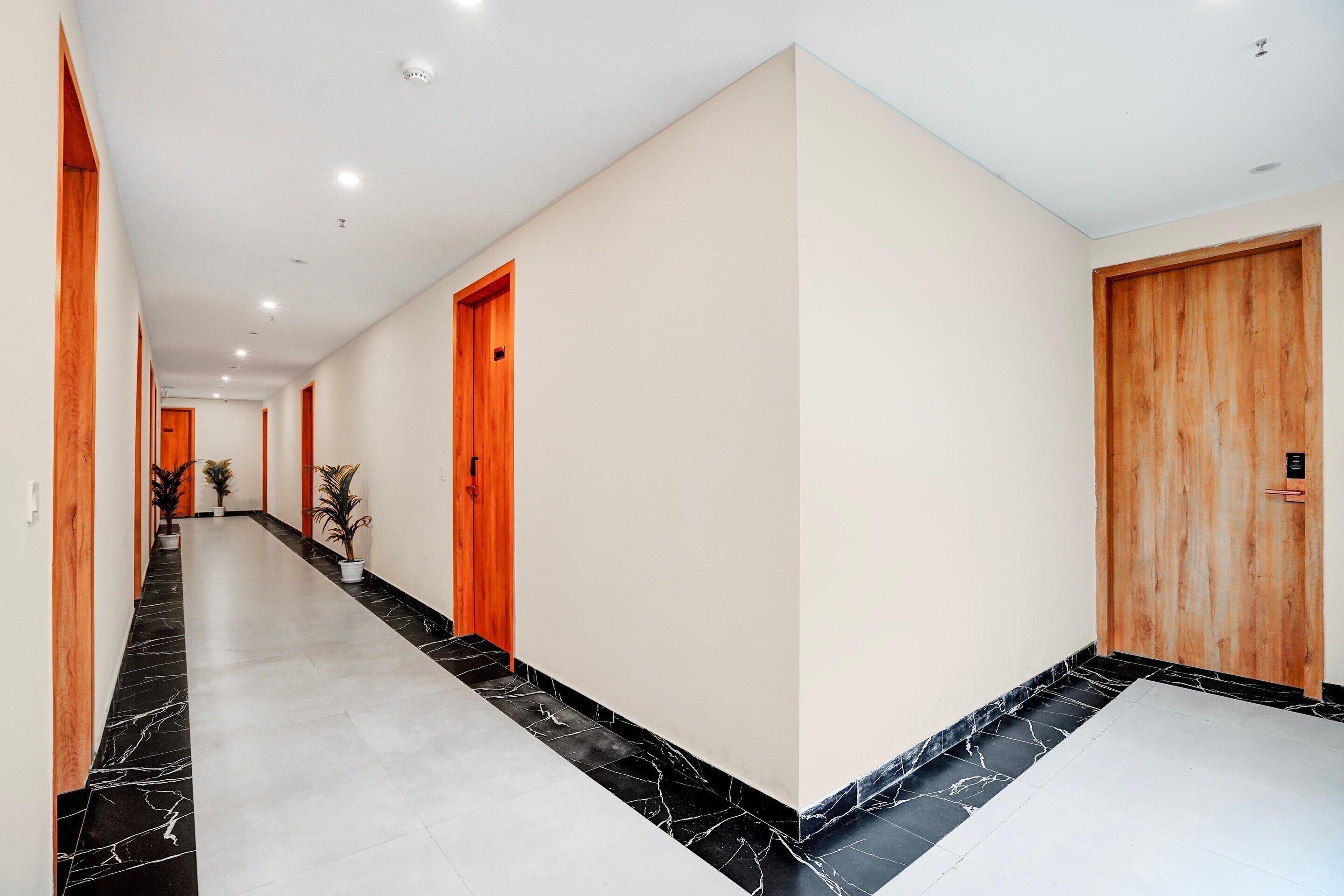 House | Interior