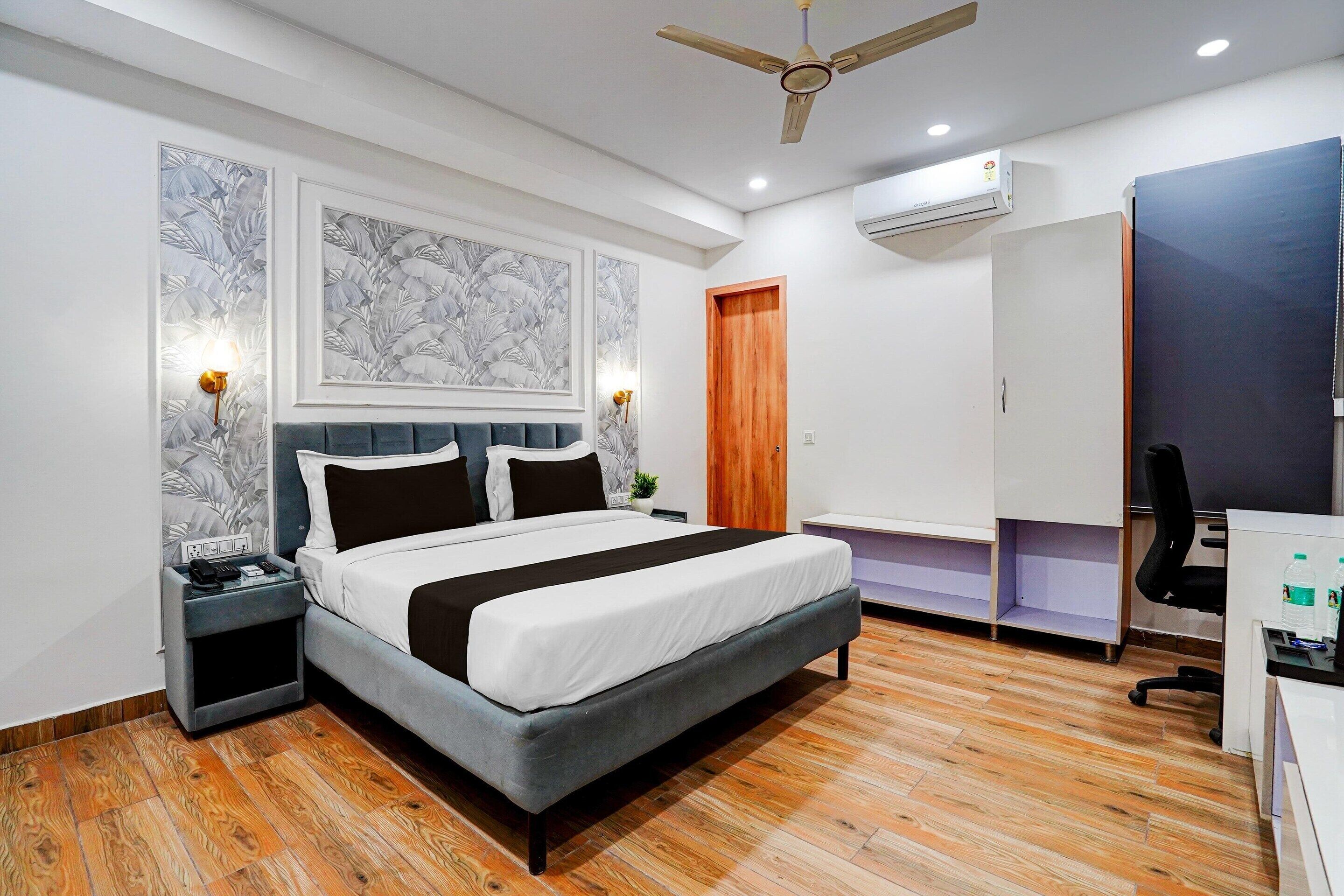 House | 1 bedroom