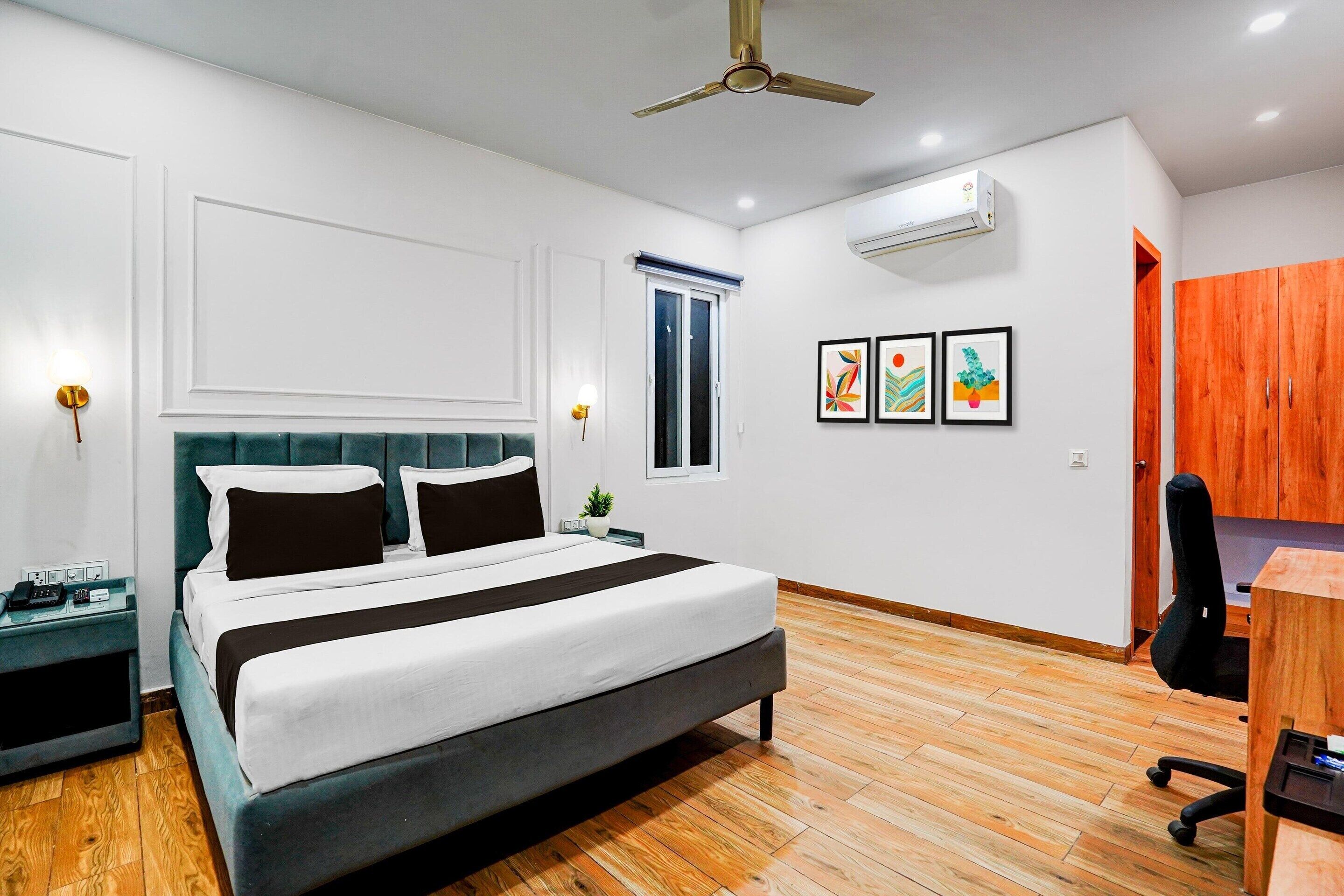 House | 1 bedroom