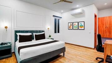 House | 1 bedroom
