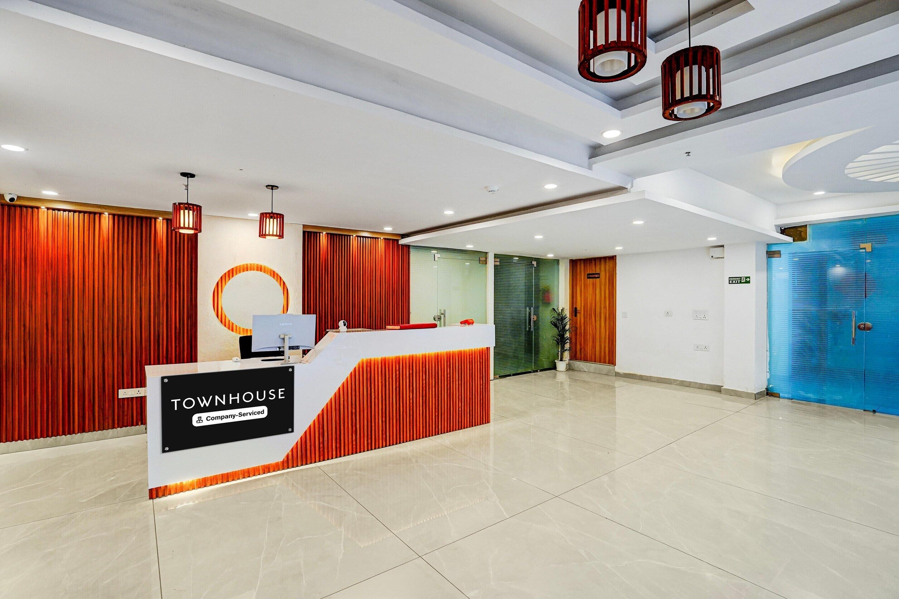 House | Reception