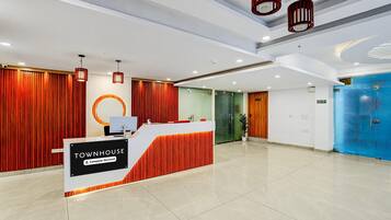 House | Reception