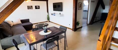 تناول الطعام