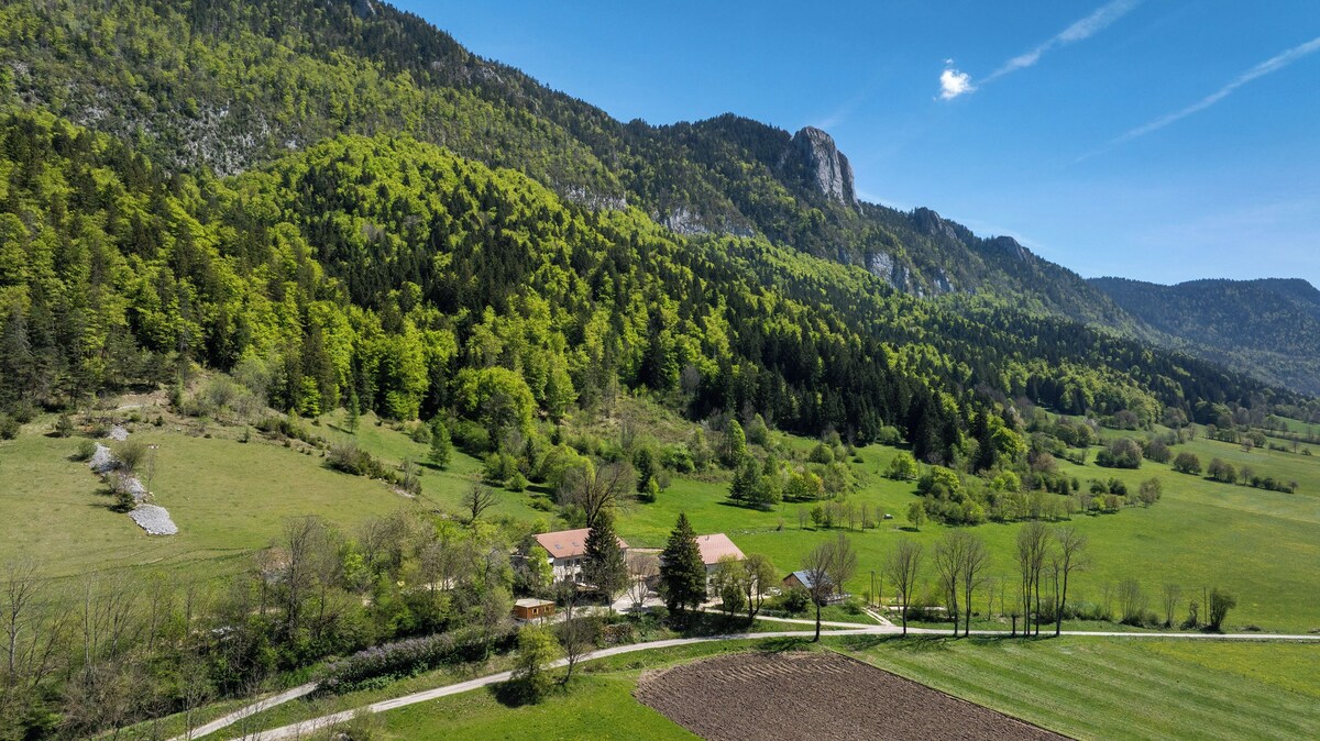 Image de profil de l’hôte