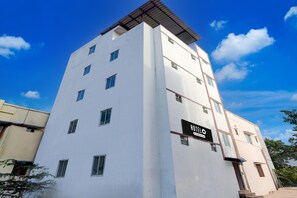House | Exterior - Hotel O Nanmangalam Forestview Chennai (Chennai)