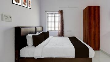 House | 1 bedroom