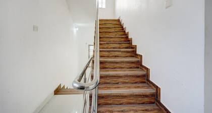 Hotel O Nanmangalam Forestview Chennai