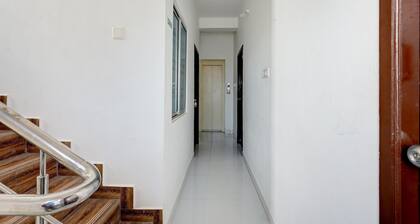 Hotel O Nanmangalam Forestview Chennai