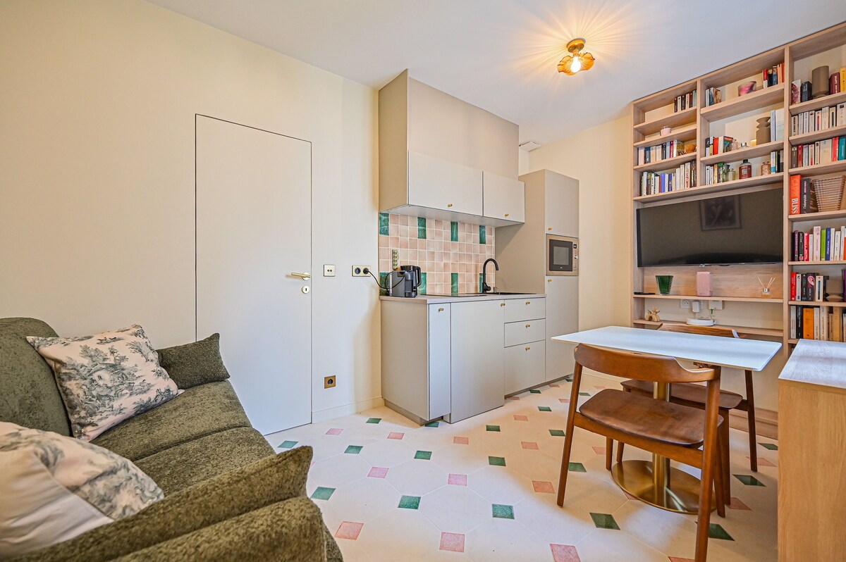 Bild für Gastgeberprofil