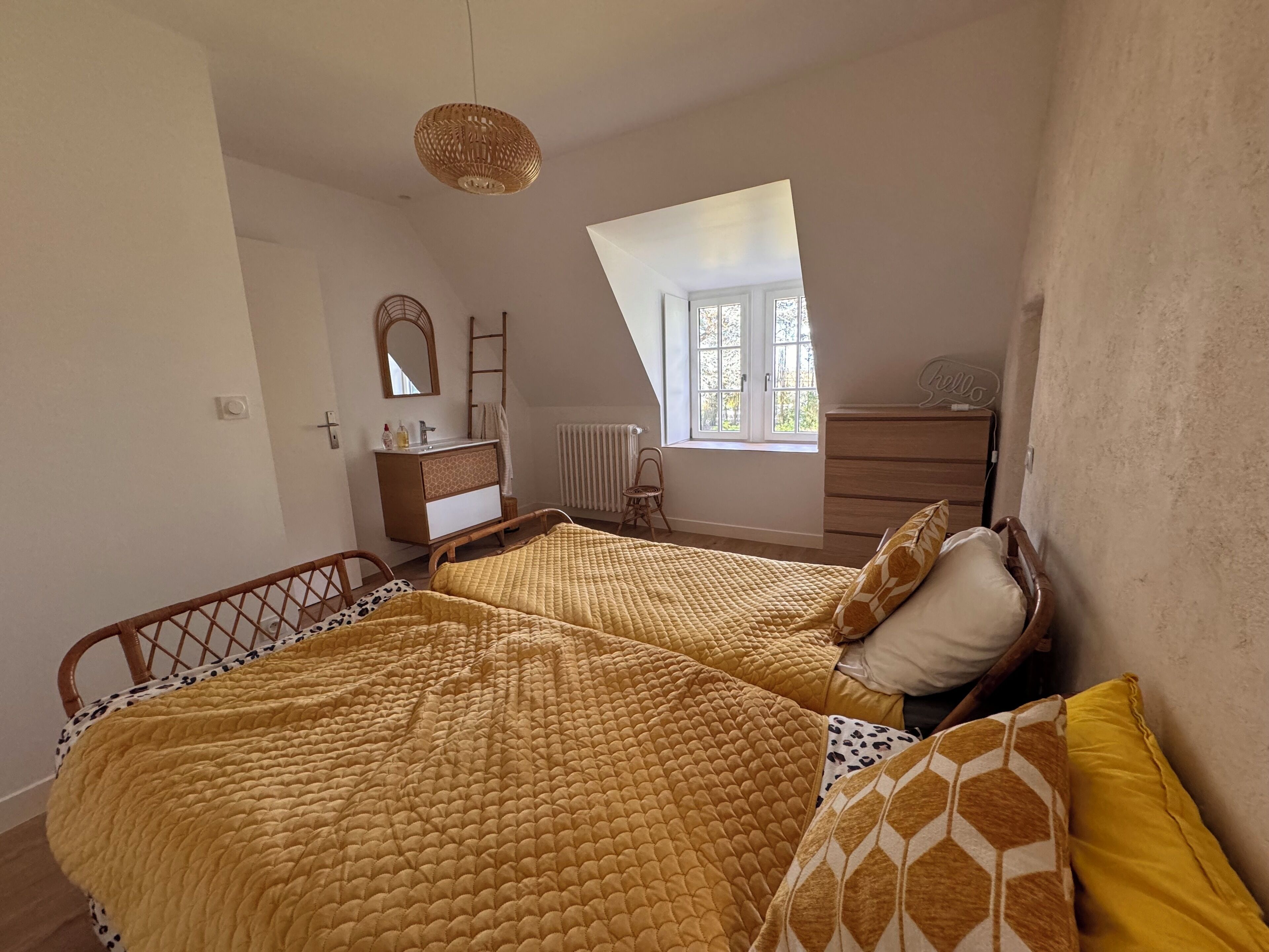 Chambre