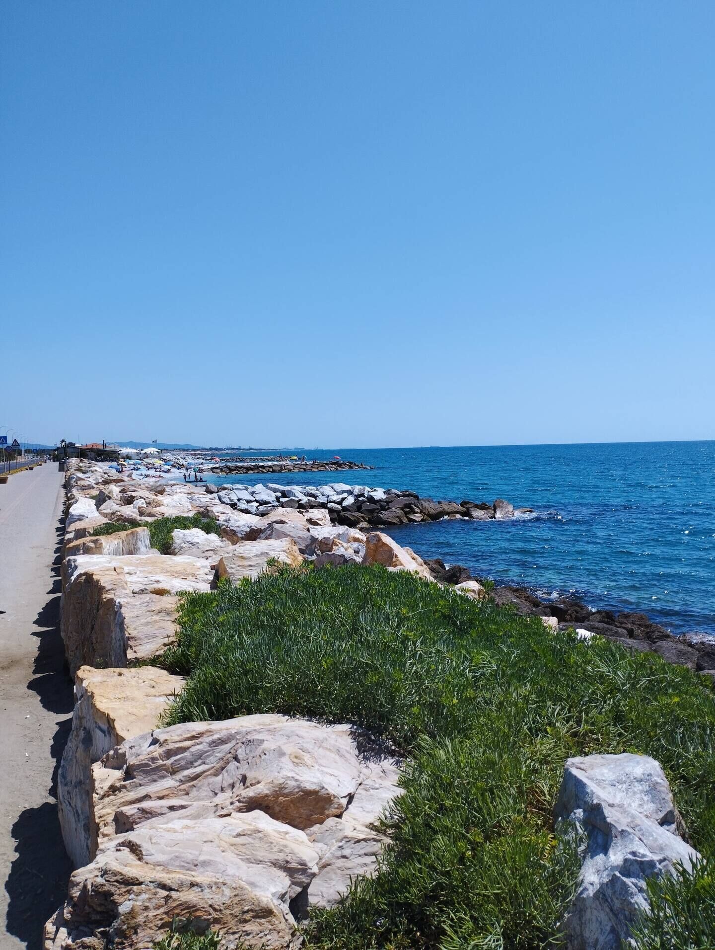 Strand