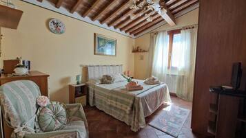 Fer et planche Ă repasser, Wi-Fi, draps fournis