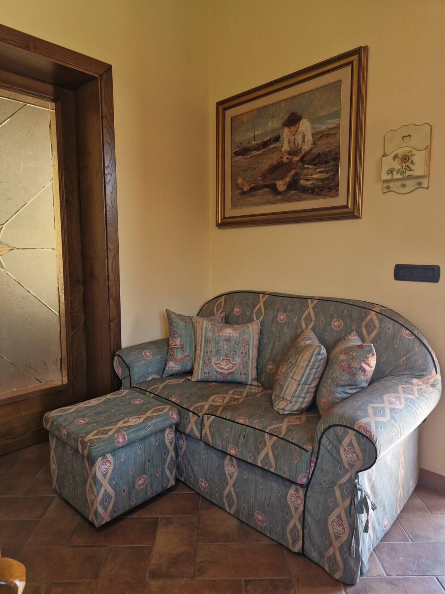 Intimate And Cozy Cottage With Garden And Whirlpool For Exclusive Use. - Provincia de Pisa