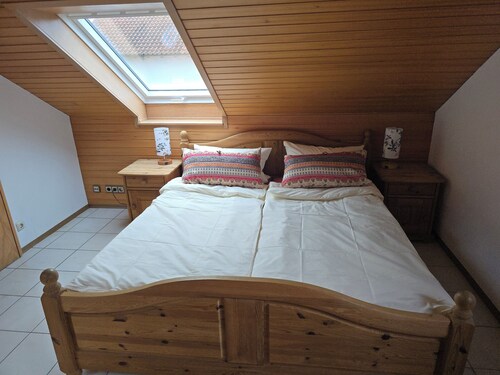 Ferienwohnung Auf der Warthe