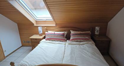 Ferienwohnung Auf der Warthe