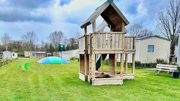 Kindergedeelte