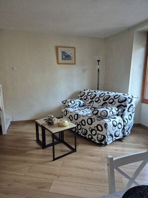 منطقة المعيشة